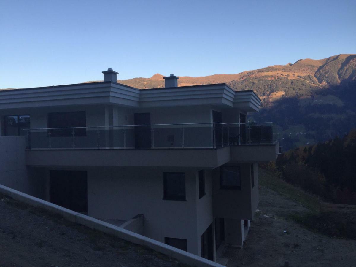 Ferienwohnung Colleen Fuegenberg Exterior foto