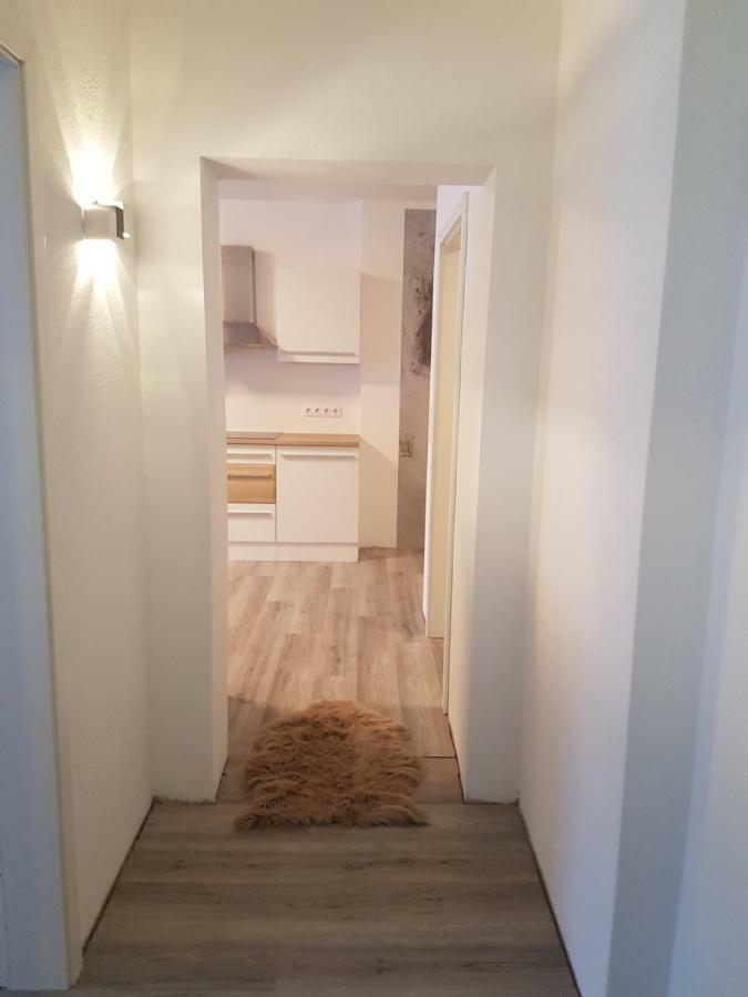 Ferienwohnung Colleen Fuegenberg Exterior foto