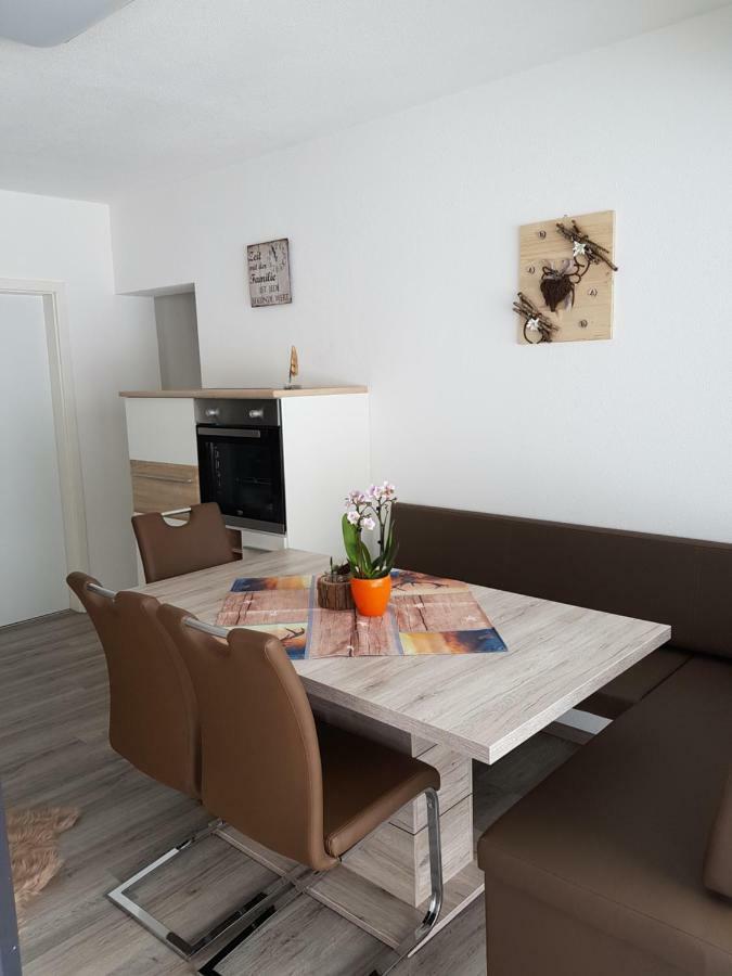 Ferienwohnung Colleen Fuegenberg Exterior foto