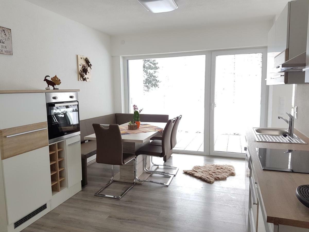 Ferienwohnung Colleen Fuegenberg Exterior foto
