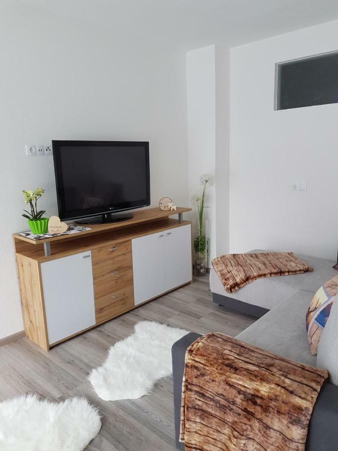 Ferienwohnung Colleen Fuegenberg Exterior foto
