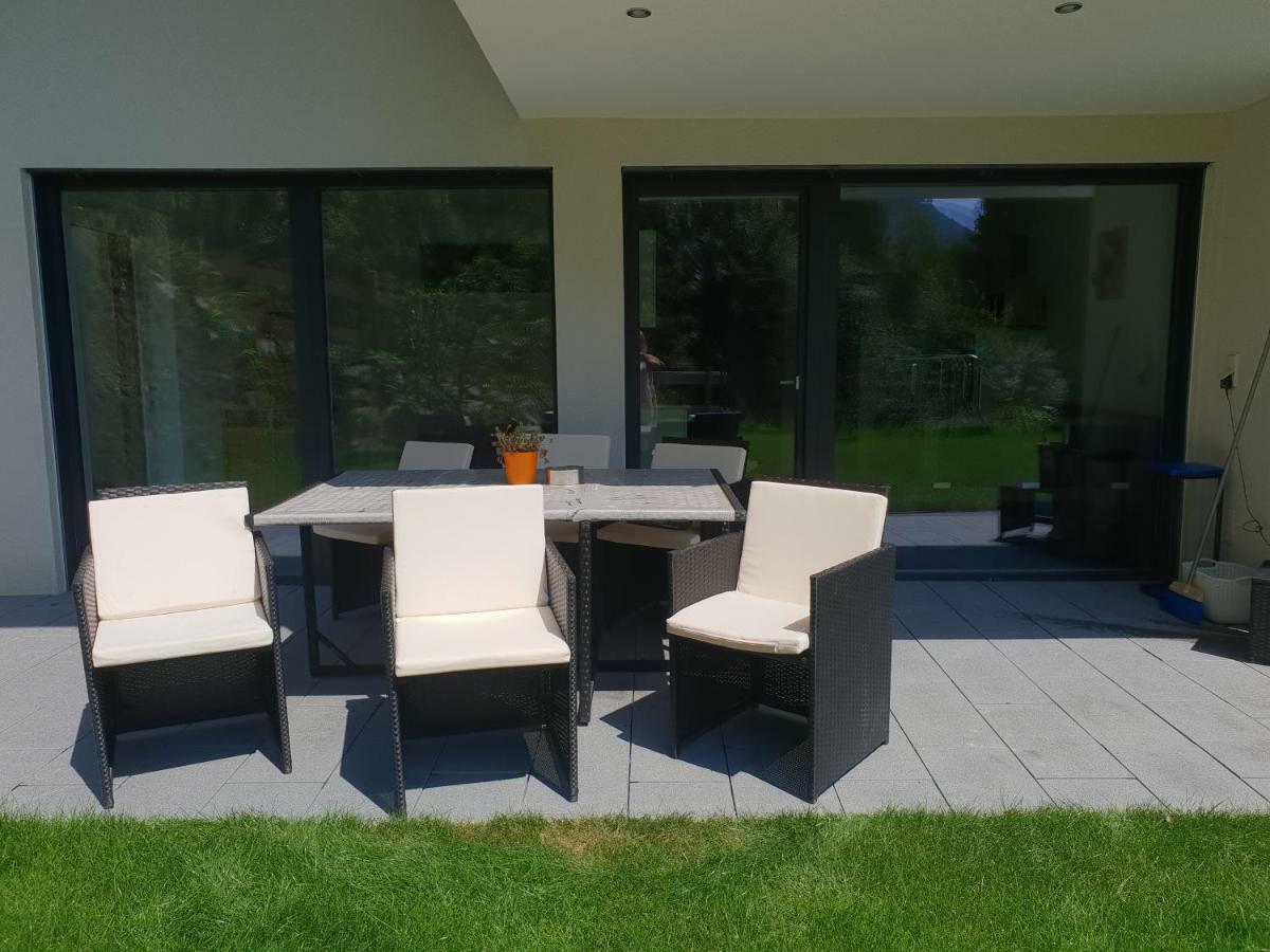 Ferienwohnung Colleen Fuegenberg Exterior foto