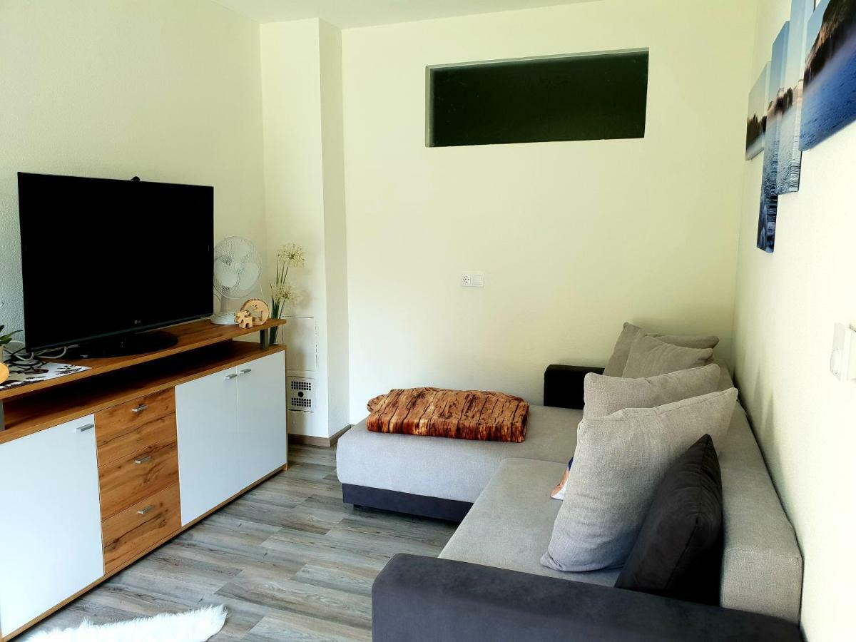 Ferienwohnung Colleen Fuegenberg Exterior foto